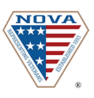 NOVA | Representating Veterans Established 1993