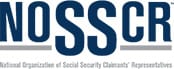 NOSSCR | National Organization of Social Security Claimants Representatives