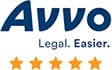 AVVO Legal Easier